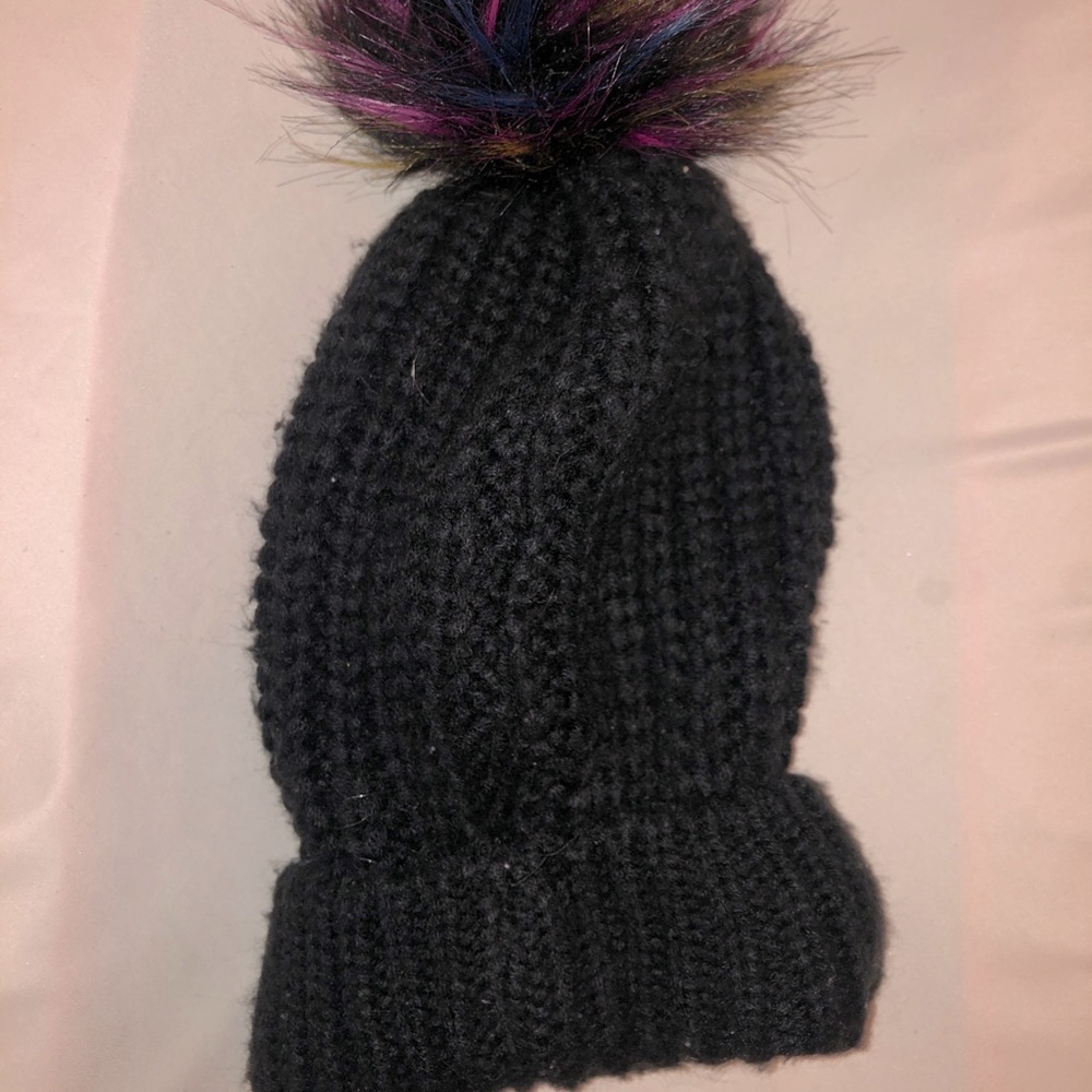SOLD Beanie